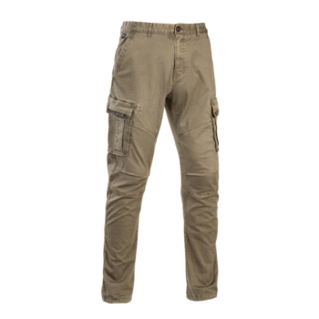 DF5-20033 K. D.Five Nohavice Long Cargo - Khaki