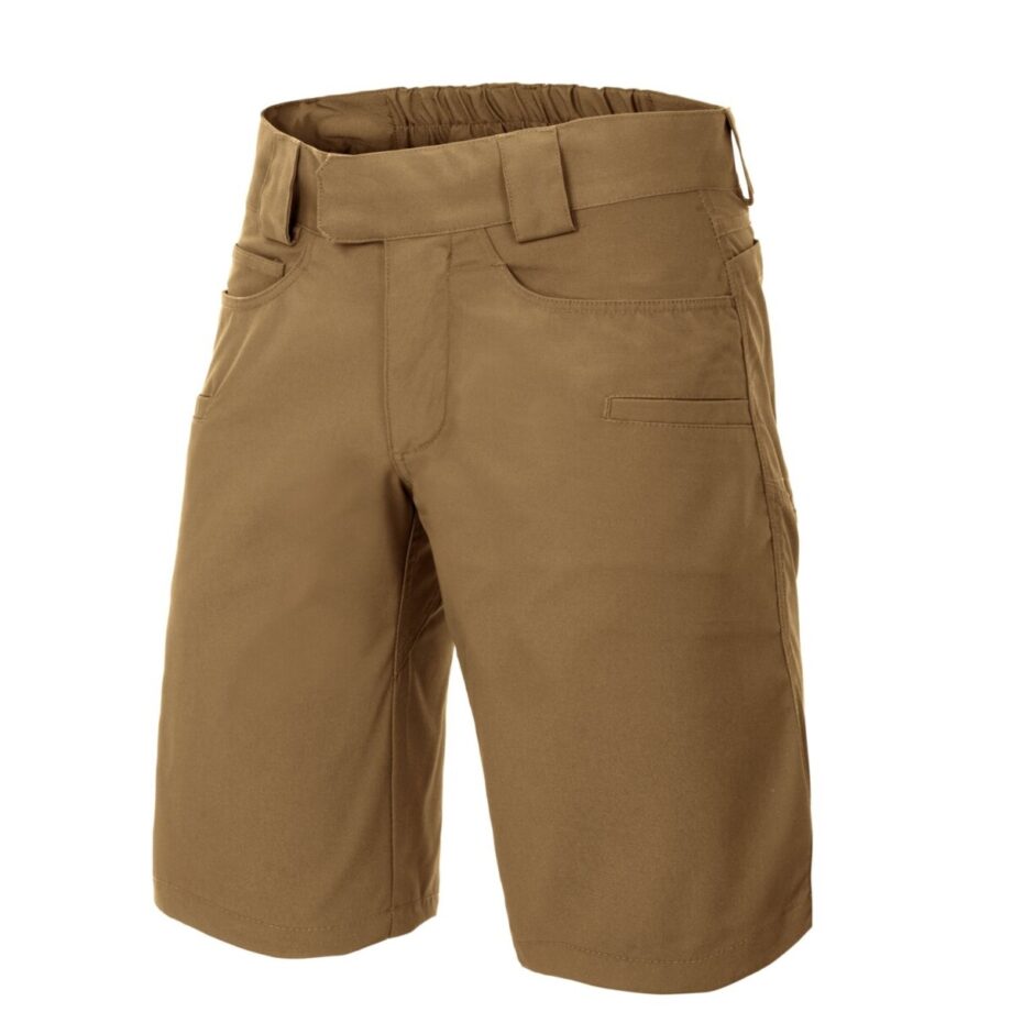 Helikon-Tex Greyman Tactical Shorts | Coyote