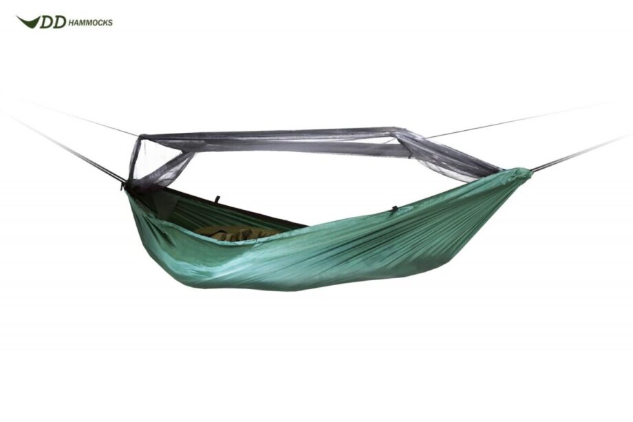 DD Hammocks DD Frontline MK.7 | Hamaka, Olive Green