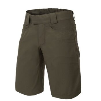 Helikon-Tex Greyman Tactical Shorts DuraCanvas | Taiga/Green