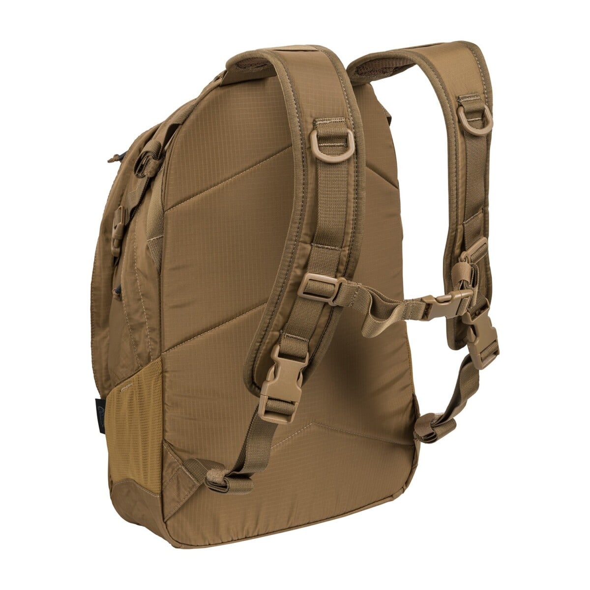 Helikon-Tex EDC Lite Nylon - Batoh, Coyote, 21 l