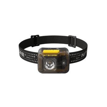 Nitecore Headlamp HA13 350 lm - čelovka