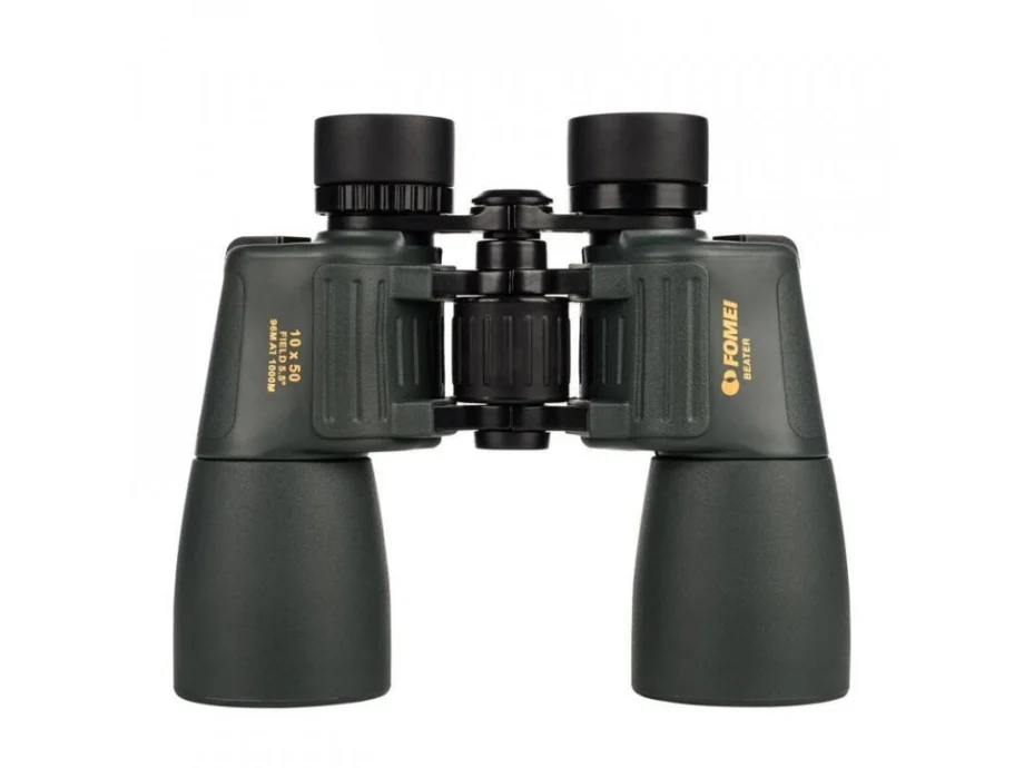 Fomei 10x50 ZCF Beater FMC | Ďalekohľad