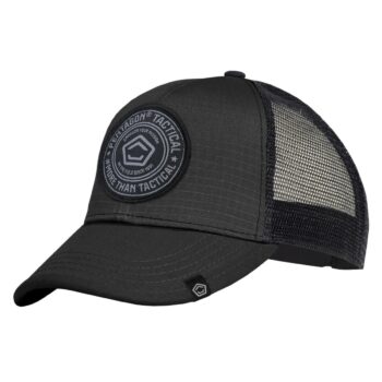 Pentagon Era Cap “Empower your Mission” | Šiltovka, Čierna