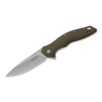 Kershaw Shoreline Assisted Flipper Knife
