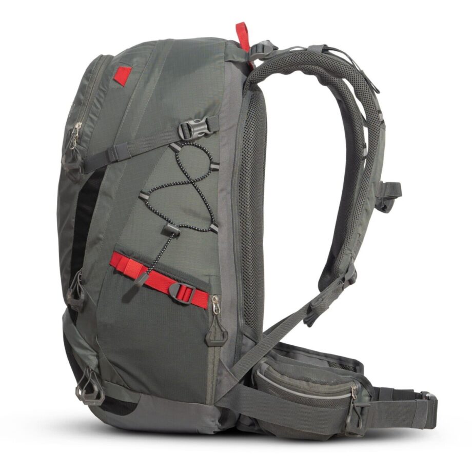 Outdoorový Batoh Tac Maven Mars, Cinder Grey, 30l.