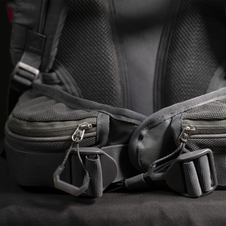 Tac Maven Mars Outdoor Backpack | Outdoorový Batoh, Midnight Blue, 30 l