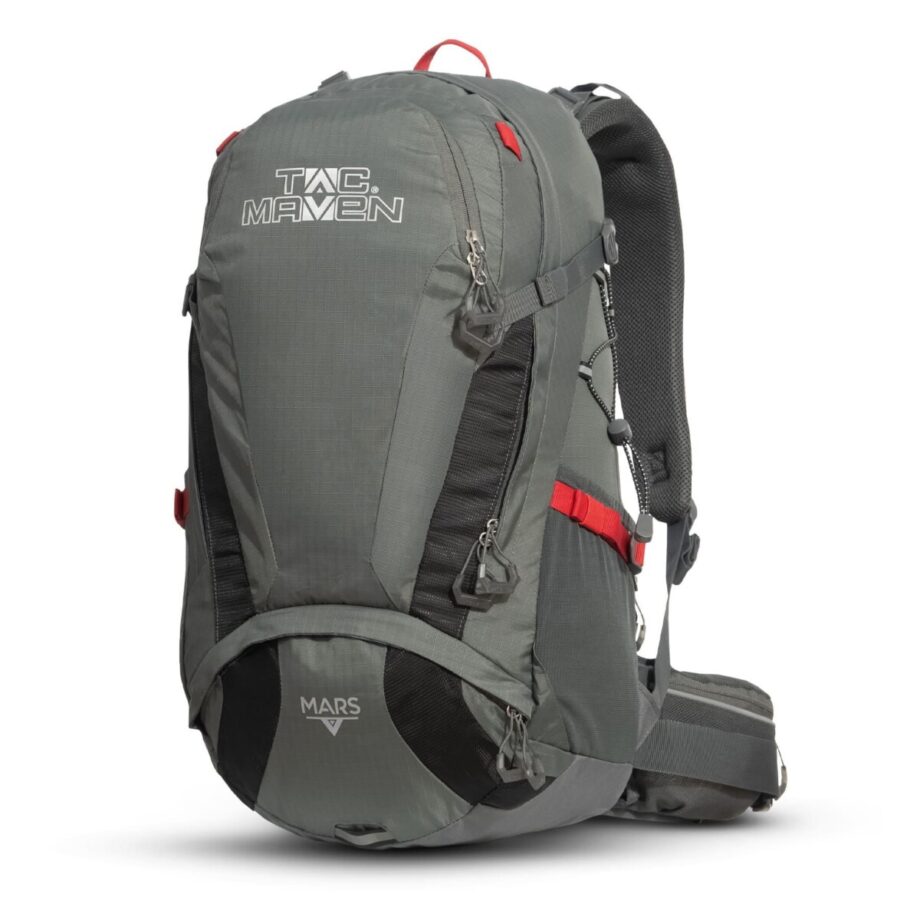 Tac Maven Mars Outdoor Backpack