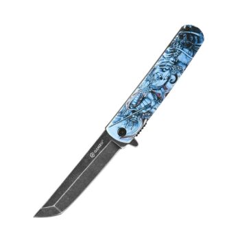 Ganzo Knife G626-GS