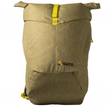 YATE | Brisi | Batoh | Zelený | 25 l