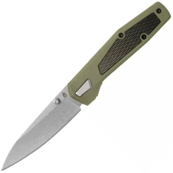 Gerber Fuse | Nôž, Green 