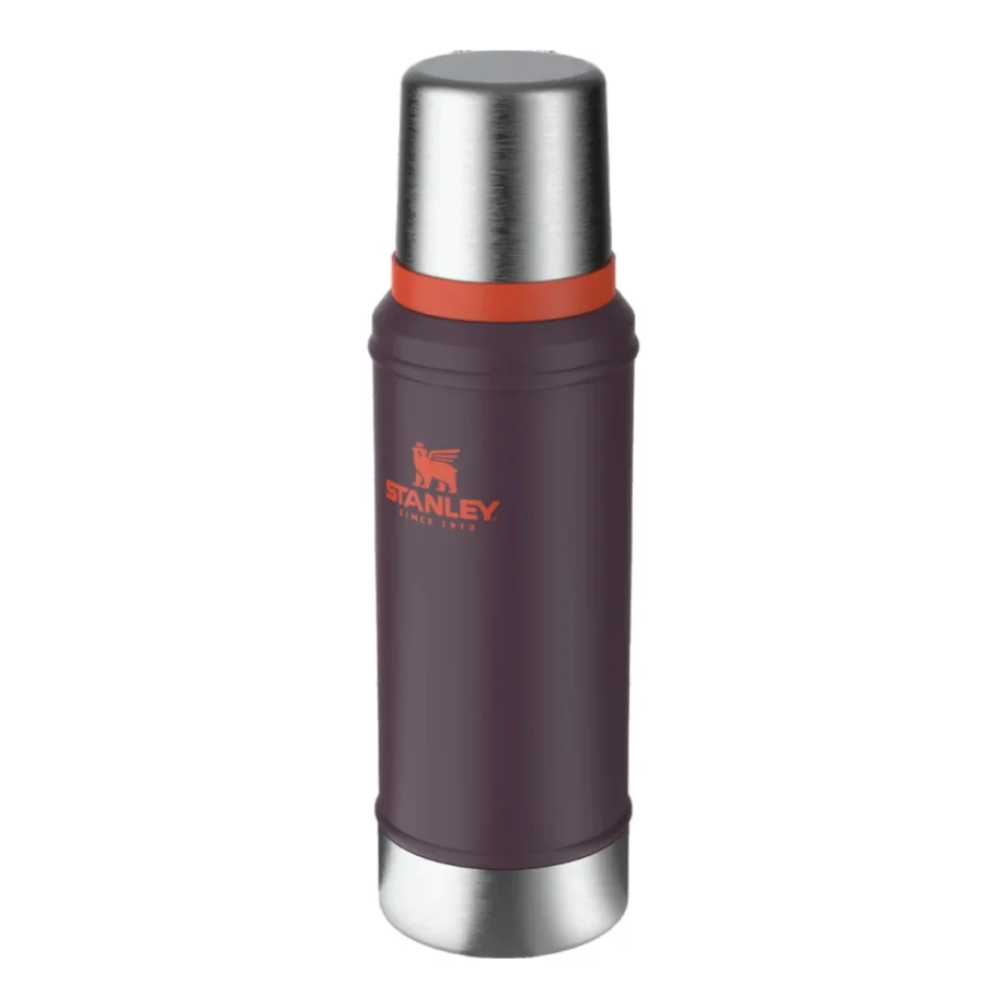 Stanley | The Legendary Classic | Termoska | Plum | 0,75 l