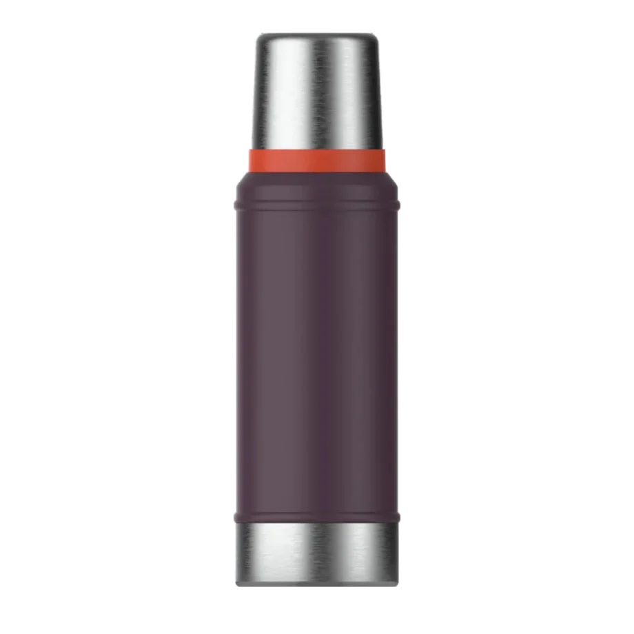 Stanley | The Legendary Classic | Termoska | Plum | 0,75 l