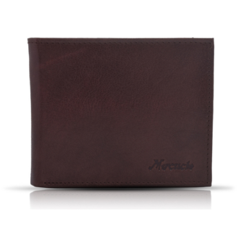 Kožená peňaženka, brown