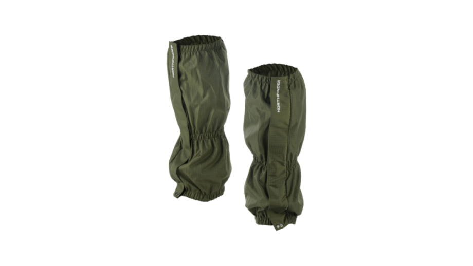 Northfinder Samuis | Outdoorové návleky, Blackolive