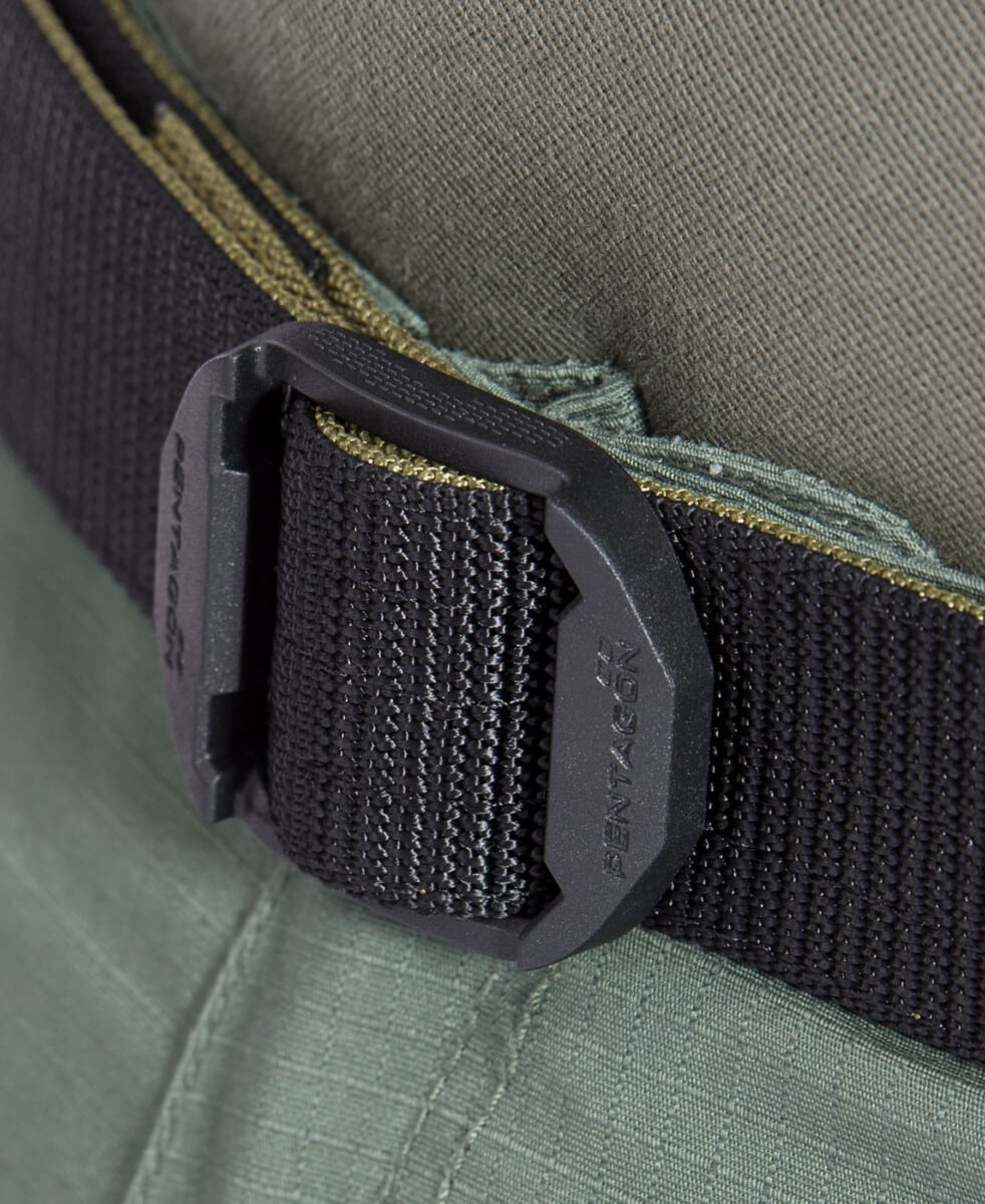 Pentagon Komvos Double - Opasok, Coyote