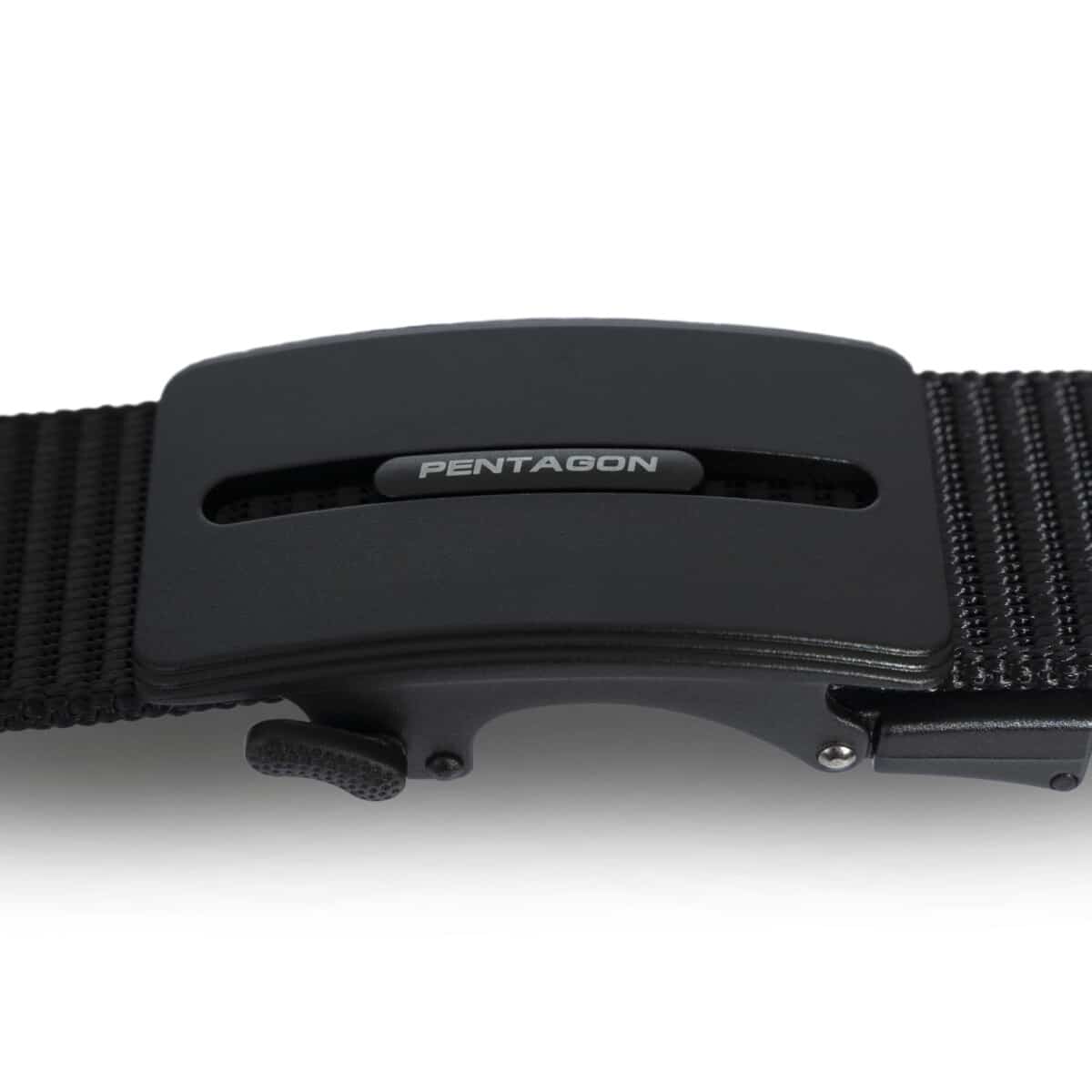 Pentagon Regal 35mm - Taktický opasok, Olive Green