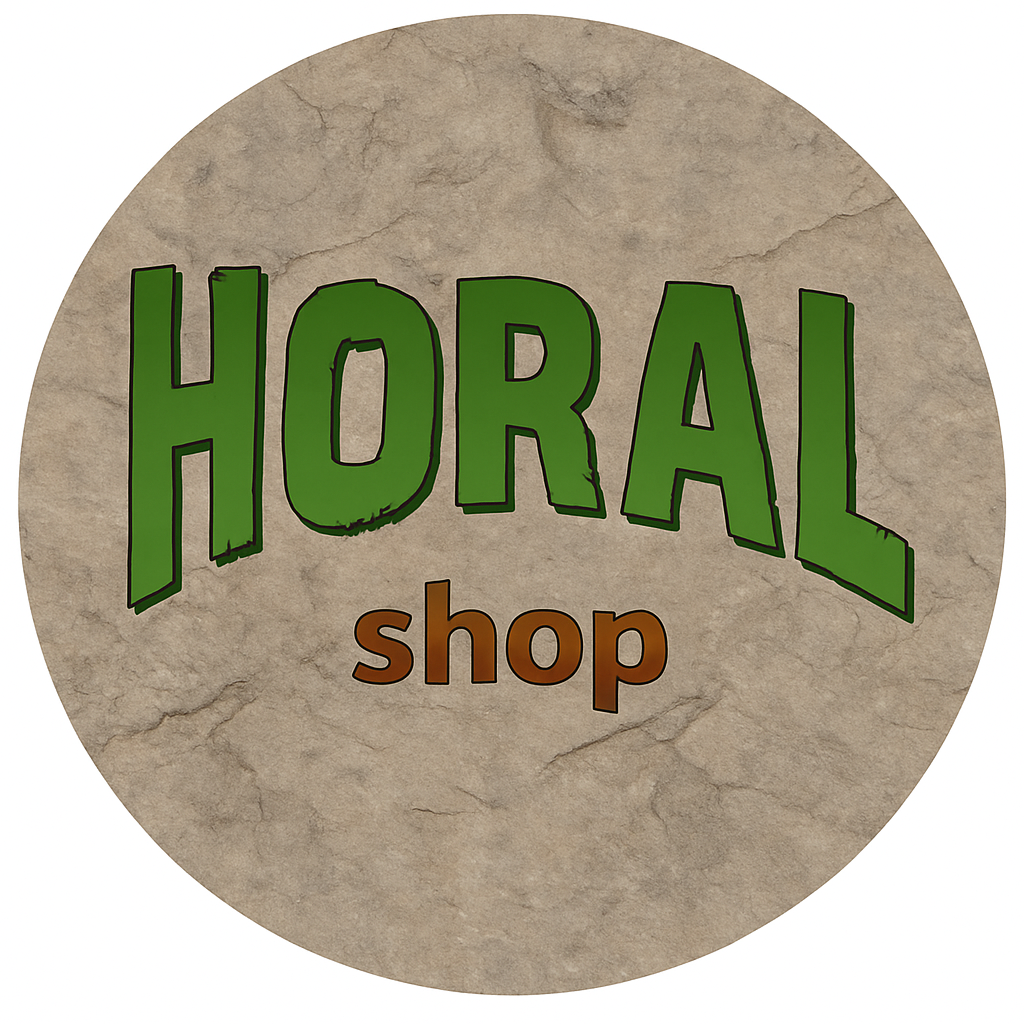 Horal shop