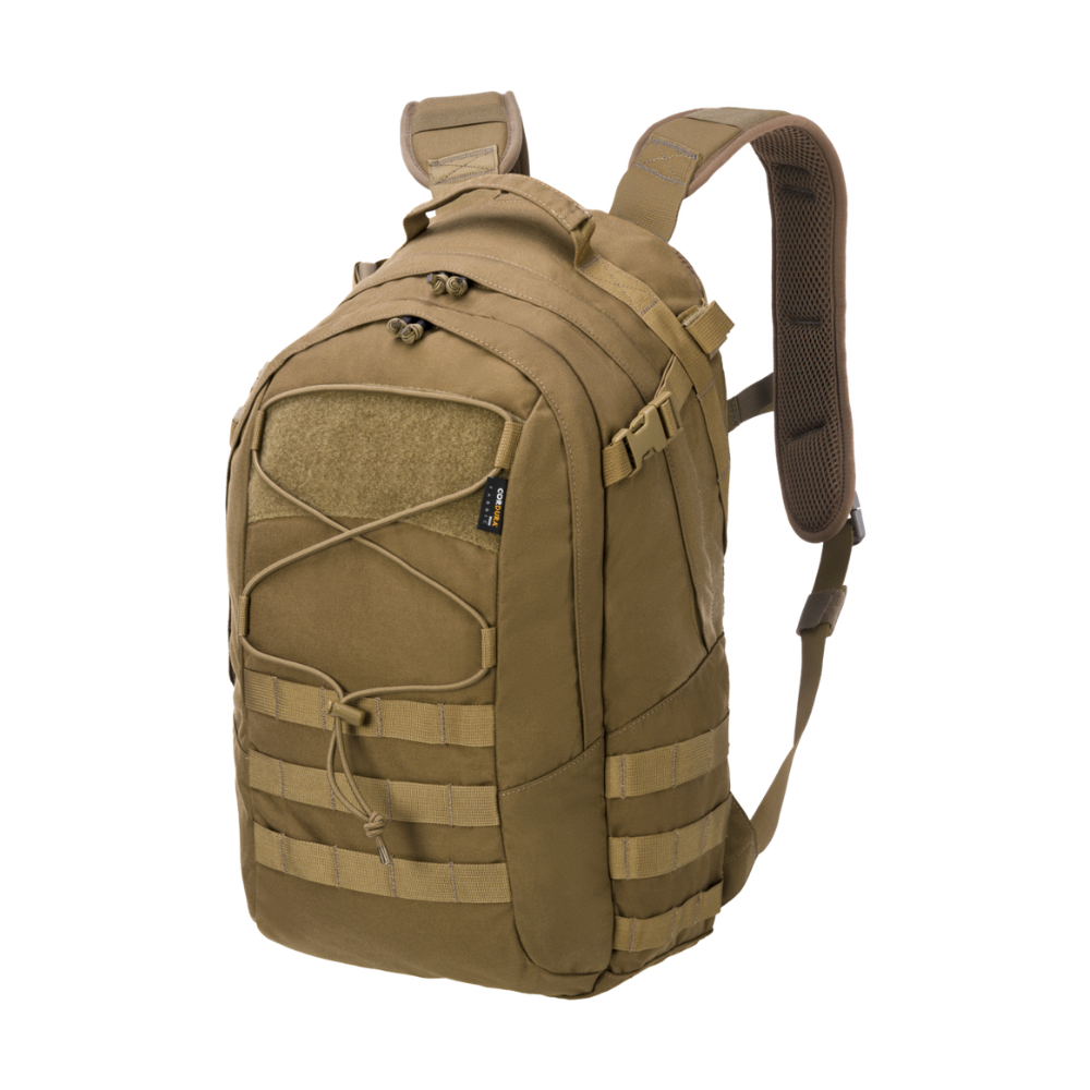 Helikon-Tex EDC Cordura 24 l - batoh (coyote)