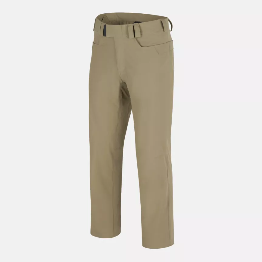 Helikon-Tex CTP VersaStretch Lite - Nohavice, Khaki
