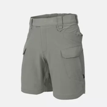 Helikon-Tex OTS 8.5 VersaStretch Lite | Krátke nohavice, Olive Drab