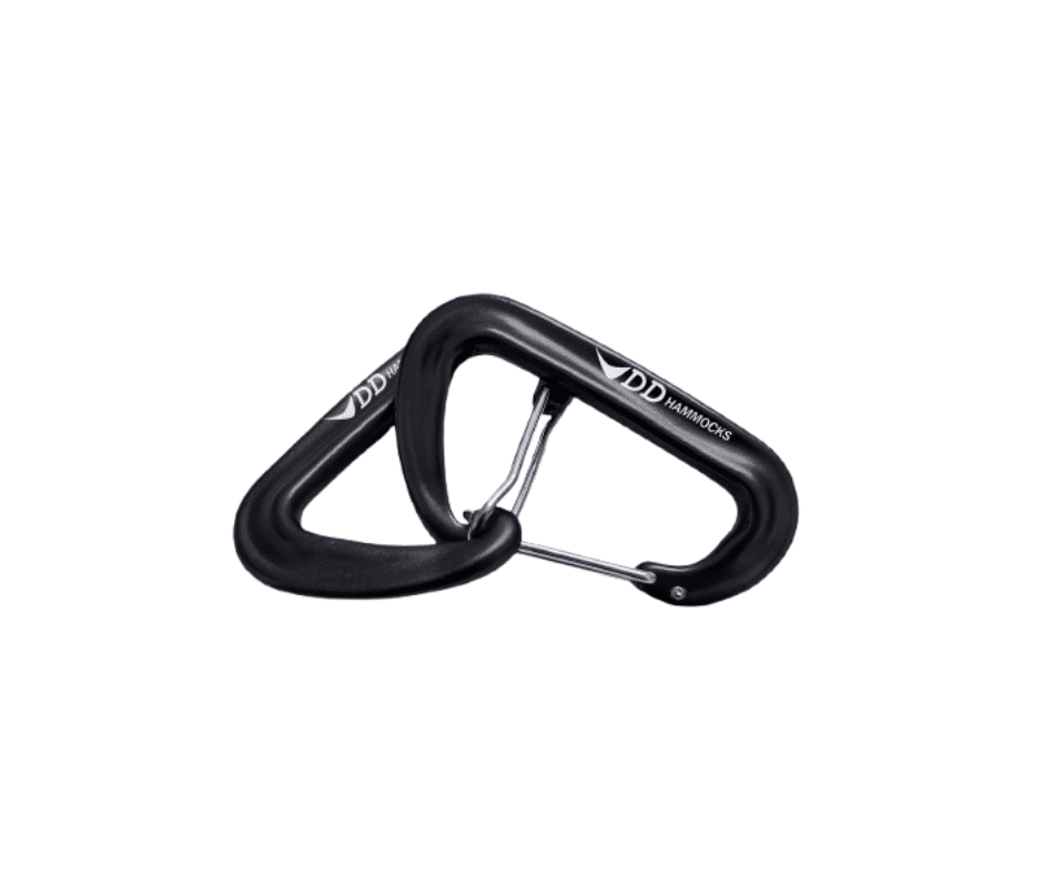 DD Hammocks Karabiners - Karabína, 2 ks