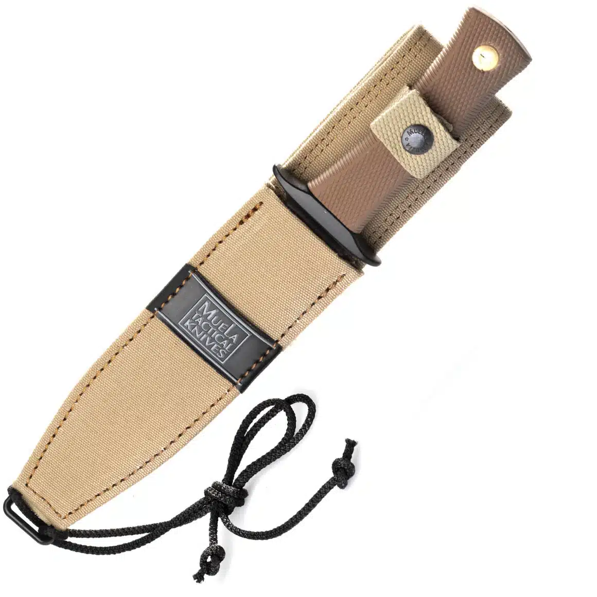 Muela Tactical Knife Mirage - Taktický nôž