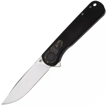 Böker Magnum Braddock Black 01SC088 - Zatvárací nôž