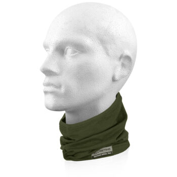 Lasting Tuls 100% Merino – Nákrčník