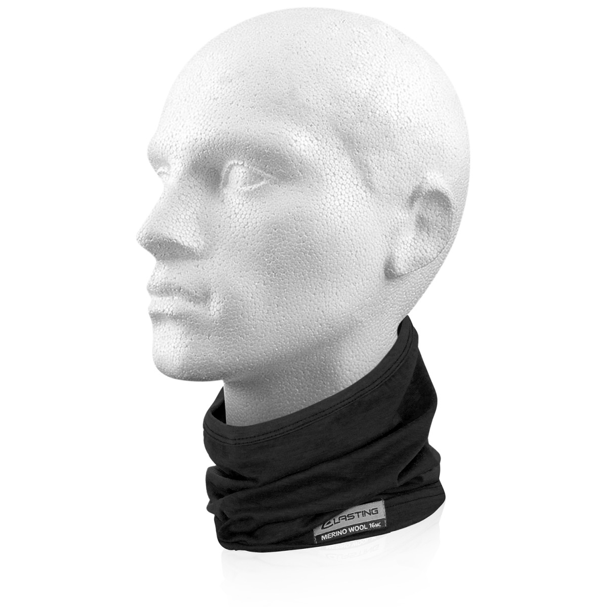 Lasting Tuls 100% Merino – Nákrčník