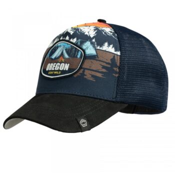Pentagon Adventure Camper Cap - Šiltovka