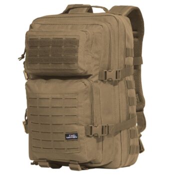 Pentagon (Tac Maven) Assault Large LC - Batoh, 51 l
