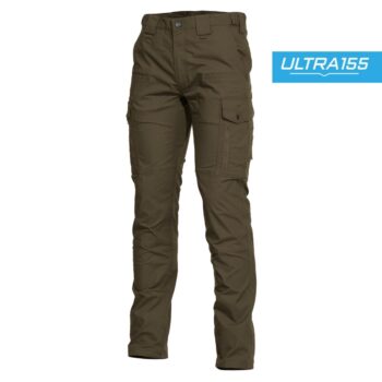 Pentagon Ranger 2.0 "Ultra 155" Pants - Nohavice, Ranger Green