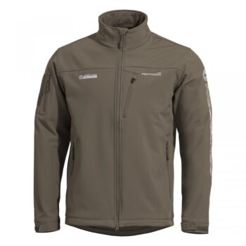 Pentagon Reiner 2.0 Jacket Escape - Bunda, RAL7013