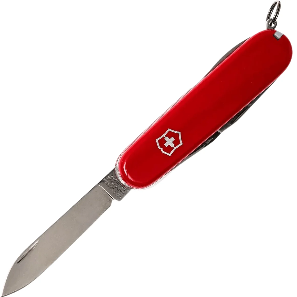 Victorinox Hiker - Nôž, Červený