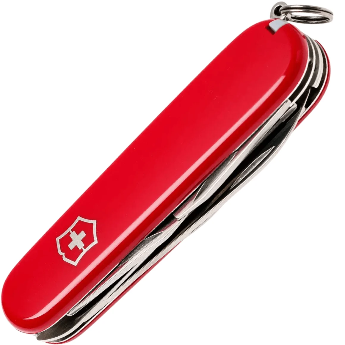 Victorinox Hiker - Nôž, Červený