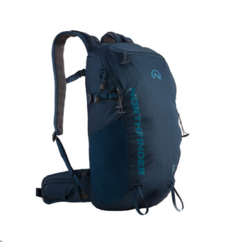 Northfinder Annapurna 2 - Batoh, Inkblue, 20 l