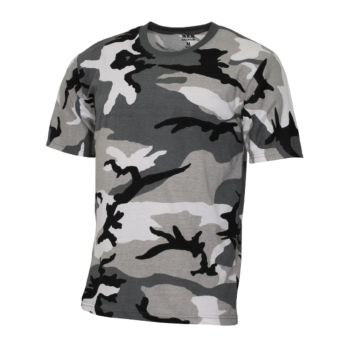 MFH – tričko (streetstyle urban)