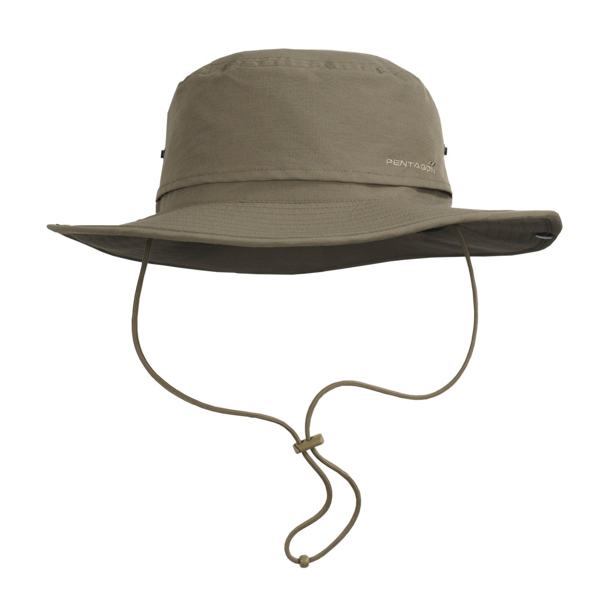 Pentagon Roo Safari Bush Hat – outdoorový klobúk