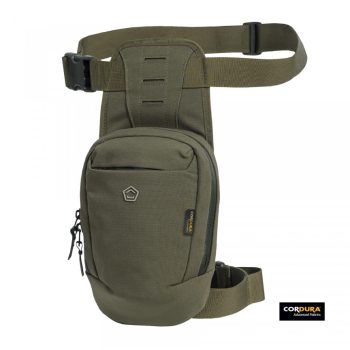 Pentagon Consul Thigh Pouch – taktické stehenné puzdro