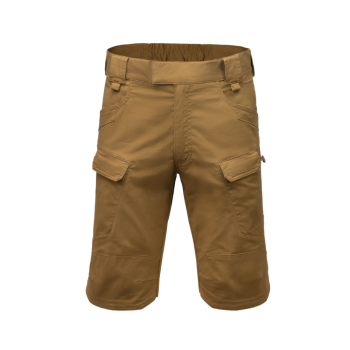 Helikon-Tex UTS Shorts 11" – krátke nohavice (polycotton stretch ripstop)