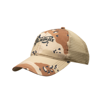 Helikon-Tex Desert Refresh Trucker Cap – šiltovka (6 color desert)