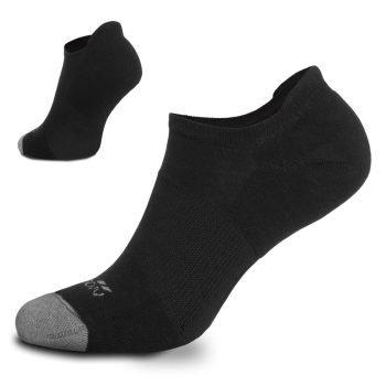 Pentagon Invisible Socks - ponožky