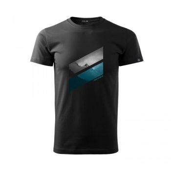 Pentagon Prime T-shirt "Everest" - tričko (čierne)