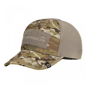 Pentagon Raptor BB Cap - šiltovka (multicam)