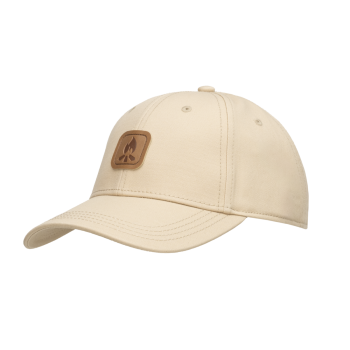 Helikon-Tex Bushcraft Patch Cap – šiltovka (khaki)