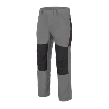 Helikon-Tex Woodsman – nohavice (cloud grey/ash grey)