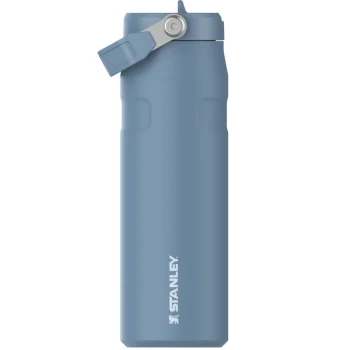 Stanley The IceFlow Bottle Flip Straw 2.0 700 ml - termofľaša (indigo)