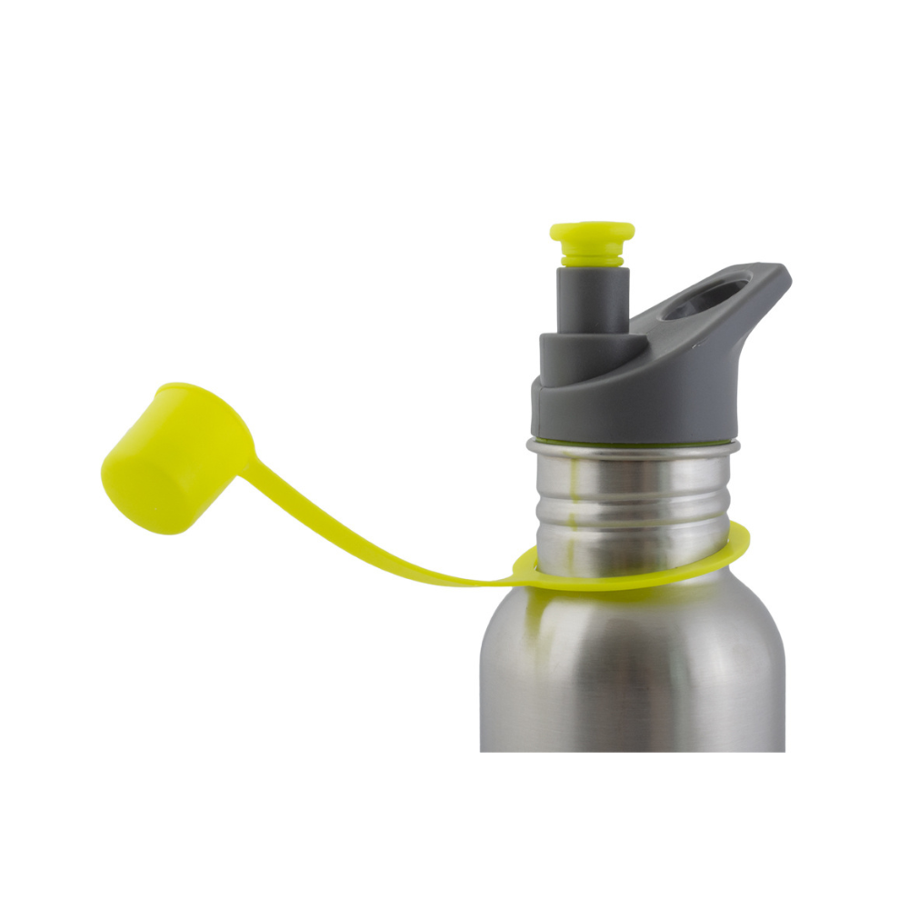 Pinguin Bottle S 0,8L – nerezová fľaša