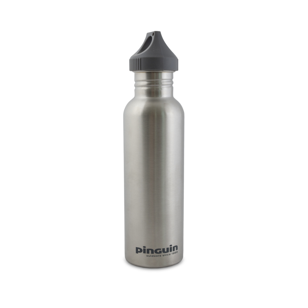 Pinguin Bottle S 0,8L – nerezová fľaša